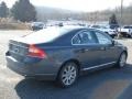Seville Grey Metallic - S80 3.2 Photo No. 4