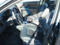 Seville Grey Metallic - S80 3.2 Photo No. 9