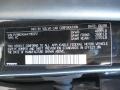 Seville Grey Metallic - S80 3.2 Photo No. 15