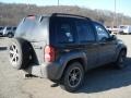 2003 Black Clearcoat Jeep Liberty Sport 4x4  photo #4