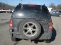 2003 Black Clearcoat Jeep Liberty Sport 4x4  photo #5