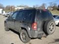 2003 Black Clearcoat Jeep Liberty Sport 4x4  photo #6