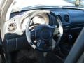 2003 Black Clearcoat Jeep Liberty Sport 4x4  photo #8