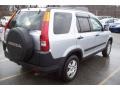 2004 Satin Silver Metallic Honda CR-V EX 4WD  photo #19