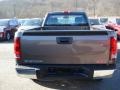 2012 Mocha Steel Metallic GMC Sierra 1500 Regular Cab 4x4  photo #6