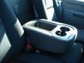 2012 Mocha Steel Metallic GMC Sierra 1500 Regular Cab 4x4  photo #14