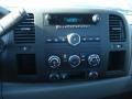 2012 Mocha Steel Metallic GMC Sierra 1500 Regular Cab 4x4  photo #17
