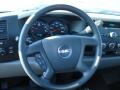 2012 Mocha Steel Metallic GMC Sierra 1500 Regular Cab 4x4  photo #18