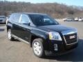 2012 Onyx Black GMC Terrain SLE AWD  photo #4