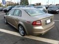 2007 Desert Mist Metallic Acura TL 3.2  photo #5