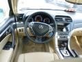 Parchment Dashboard Photo for 2007 Acura TL #59466206