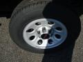 2012 Stealth Gray Metallic GMC Sierra 1500 Regular Cab  photo #9