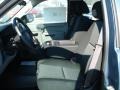 2012 Stealth Gray Metallic GMC Sierra 1500 Regular Cab  photo #11