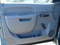 2012 Stealth Gray Metallic GMC Sierra 1500 Regular Cab  photo #12