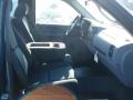2012 Stealth Gray Metallic GMC Sierra 1500 Regular Cab  photo #13