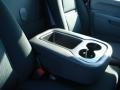 2012 Stealth Gray Metallic GMC Sierra 1500 Regular Cab  photo #15