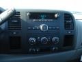 2012 Stealth Gray Metallic GMC Sierra 1500 Regular Cab  photo #17