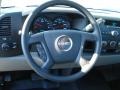 2012 Stealth Gray Metallic GMC Sierra 1500 Regular Cab  photo #18