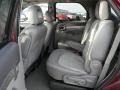  2002 Rendezvous CXL AWD Dark Gray Interior