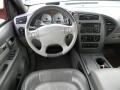 Dark Gray Dashboard Photo for 2002 Buick Rendezvous #59466335