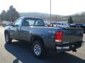 2012 Stealth Gray Metallic GMC Sierra 1500 Regular Cab 4x4  photo #8