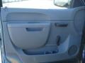 2012 Stealth Gray Metallic GMC Sierra 1500 Regular Cab 4x4  photo #12