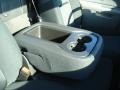 2012 Stealth Gray Metallic GMC Sierra 1500 Regular Cab 4x4  photo #15