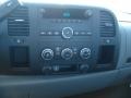 2012 Stealth Gray Metallic GMC Sierra 1500 Regular Cab 4x4  photo #17
