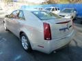 Gold Mist - CTS 4 AWD Sedan Photo No. 3
