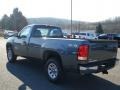 Stealth Gray Metallic - Sierra 2500HD Regular Cab 4x4 Photo No. 8