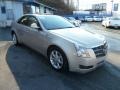 Gold Mist - CTS 4 AWD Sedan Photo No. 7
