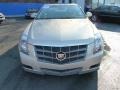 Gold Mist - CTS 4 AWD Sedan Photo No. 8