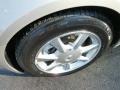 Gold Mist - CTS 4 AWD Sedan Photo No. 9