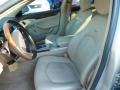 Gold Mist - CTS 4 AWD Sedan Photo No. 10