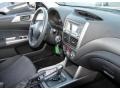 2009 Camellia Red Pearl Subaru Forester 2.5 X  photo #5