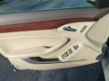 Gold Mist - CTS 4 AWD Sedan Photo No. 14