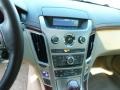 Gold Mist - CTS 4 AWD Sedan Photo No. 18