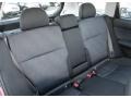 2009 Camellia Red Pearl Subaru Forester 2.5 X  photo #12