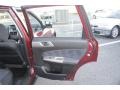 2009 Camellia Red Pearl Subaru Forester 2.5 X  photo #15