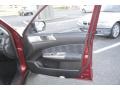 2009 Camellia Red Pearl Subaru Forester 2.5 X  photo #16
