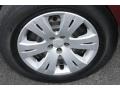 2009 Camellia Red Pearl Subaru Forester 2.5 X  photo #20