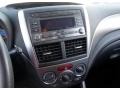 2009 Camellia Red Pearl Subaru Forester 2.5 X  photo #22
