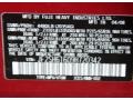 2009 Camellia Red Pearl Subaru Forester 2.5 X  photo #26