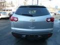 Silver Ice Metallic - Traverse LT Photo No. 4