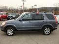 2005 Pewter Pearl Honda CR-V Special Edition 4WD  photo #2