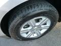 Silver Ice Metallic - Traverse LT Photo No. 9