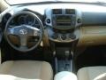 Pyrite Metallic - RAV4 I4 4WD Photo No. 9