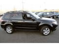 2009 Obsidian Black Pearl Subaru Forester 2.5 X Premium  photo #4
