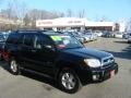 Black - 4Runner SR5 4x4 Photo No. 1
