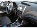 2009 Obsidian Black Pearl Subaru Forester 2.5 X Premium  photo #5